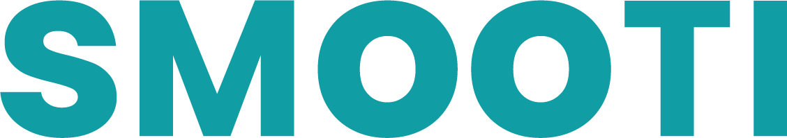 Logo Smooti Design