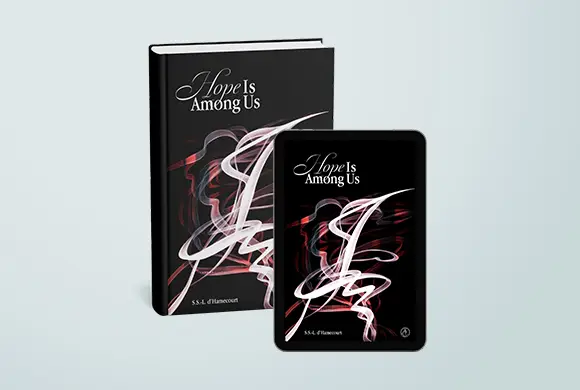 Professioneel opgemaakt gedrukt boek en ebook met aandacht voor leesbaarheid en stijl